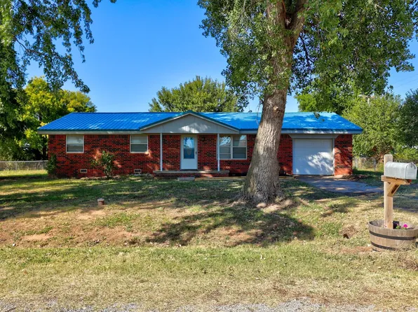 15375 W Funston, Yukon, OK 73099