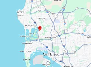 2333 Frankfort St #1, San Diego, CA 92110