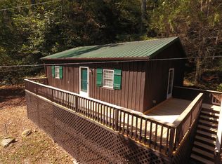 456 Cave Hollow Rd, Campton, KY 41301