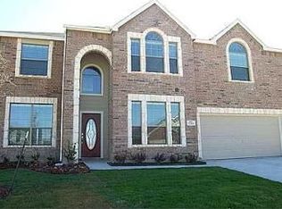 1101 Terrace View Dr, Fort Worth, TX 76108