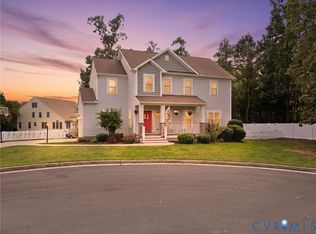 13925 Gorham Ln, Midlothian, VA 23114