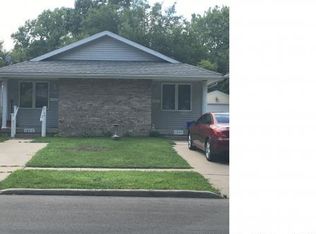 1821 Lowell Ave, Springfield, IL 62704