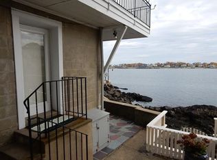 129 Front St #A, Marblehead, MA 01945