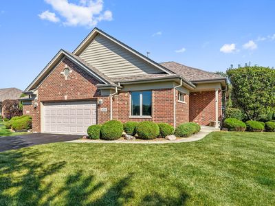 20530 Torrey Ct, Frankfort, IL, 60423