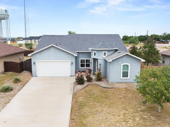 503 Canyon Creek Dr, Del Rio, TX 78840
