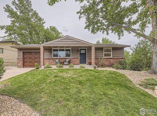 1505 Findlay Way, Boulder, CO 80305