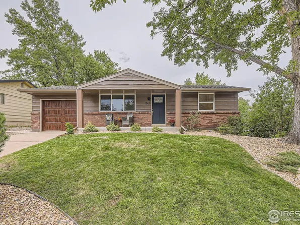 1505 Findlay Way, Boulder, CO 80305