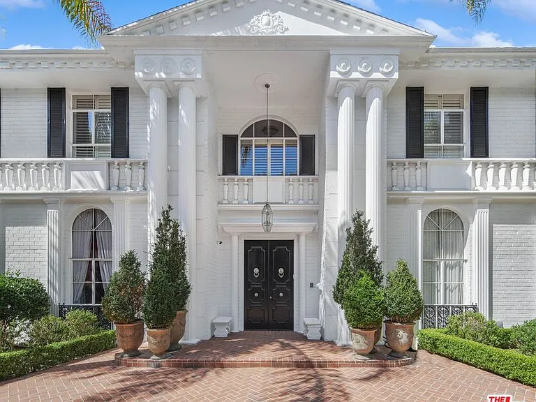 717 N Rodeo Dr — Photo 4