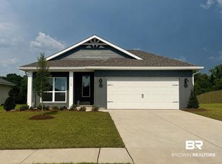 19788 Powercourt Rd, Silverhill, AL 36576