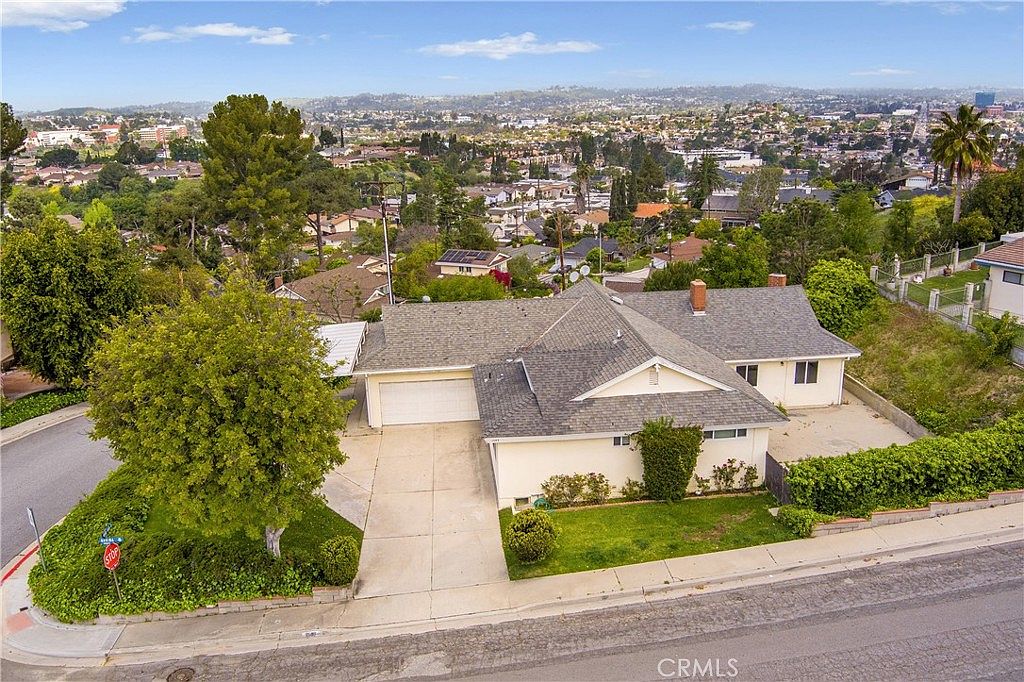 1597 Arriba Dr, Monterey Park, CA 91754 | Zillow