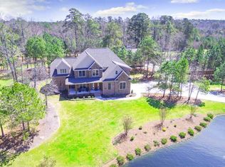 155 Josie Dr, Benson, NC 27504