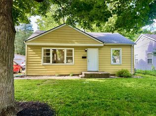 1000 Kern St, Normal, IL 61761