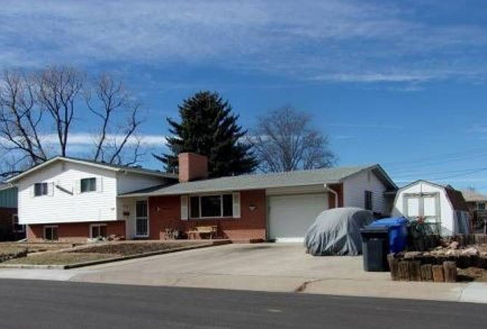 Property Front View