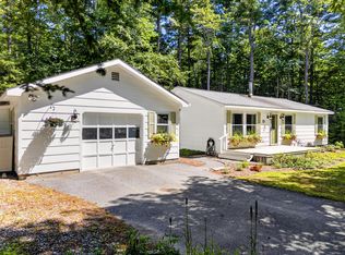 23 Nichols Rd, East Boothbay, ME 04544