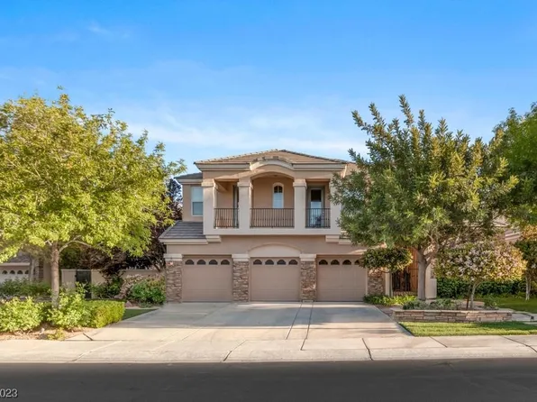 9521 Queen Charlotte Dr, Las Vegas, NV 89145