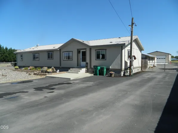 5419 Avalon St, Klamath Falls, OR 97603