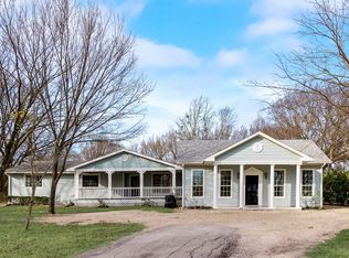 875 Country Club Rd, Lucas, TX 75002