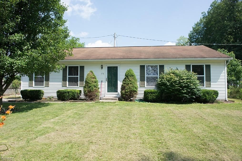 376 Dawnshire Dr, Chippewa Lake, OH 44215 Zillow