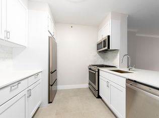 140 Riverside Blvd APT 1208, New York, NY 10069