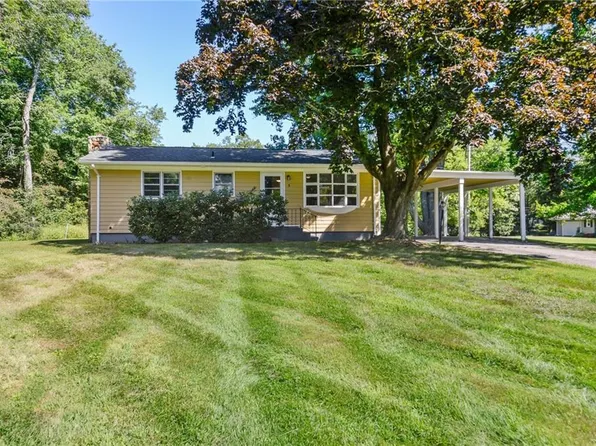 5 Benefit Rd, South Kingstown, RI 02879