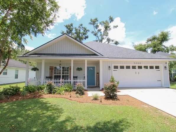 5300 Hidden Oaks Blvd, Lake Park, GA 31636