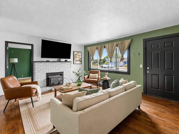220 E Coolidge Ave, Crescent City, CA 95531