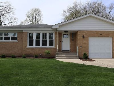 306 S Waterman Ave, Arlington Heights, IL, 60004