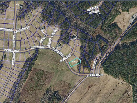 2nd image of 128 W Burton Farm Drive LOT 147