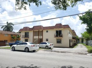 1008 NW 45th Ave APT 3, Miami, FL 33126