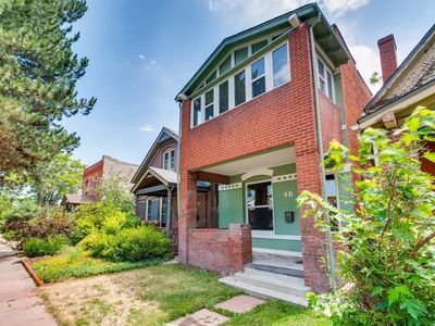 46 W Maple Ave, Denver, CO, 80223