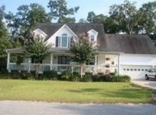 8982 Marshview Ln SW, Sunset Beach, NC 28468