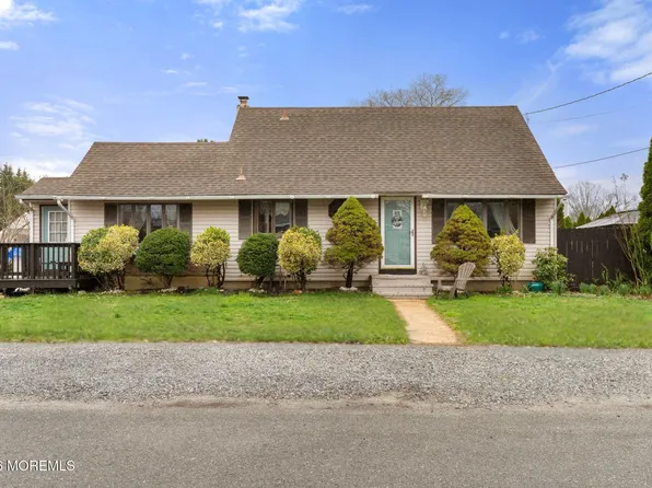 109 Harding Drive, Brick, NJ 08724