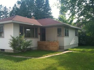 117 8th St NW, Chisholm, MN 55719