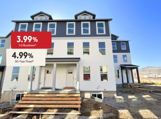 923 S Mathilda Dr, Saratoga Springs, UT 84045