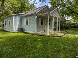 520 N Taylorville Blvd, Taylorville, IL 62568
