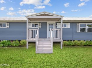 136 Cobblestone Rd, Church Point, LA 70525