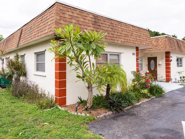 7651 NW 74th Avenue #1-2, Tamarac, FL 33321