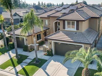 1526 N Newberry Ln, Clovis, CA, 93619