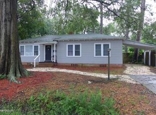 4534 Blount Ave, Jacksonville, FL 32210