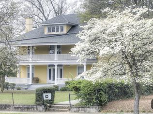 1311 Monte Sano Ave APT C, Augusta, GA 30904