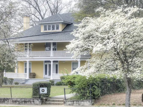 1311 - Ansley House