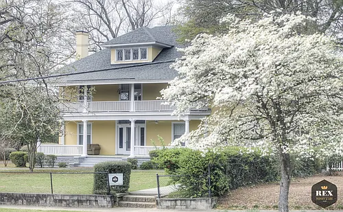 1311 - Ansley House Photo 1