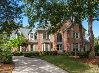 13230 Whisper Creek Dr, Charlotte, NC 28277