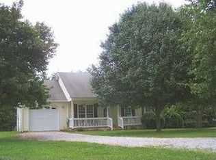 3526 Pointe Cove Cir, Cookeville, TN 38506