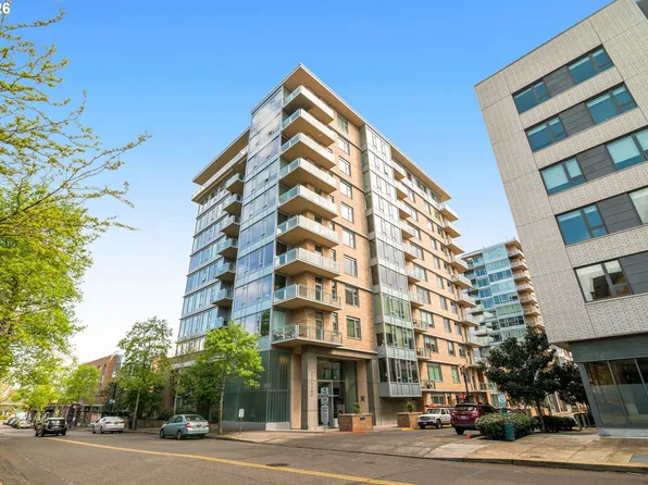1930 S River Dr Unit W605, Portland, OR 97201