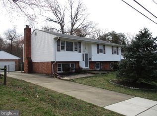 3605 Dunnington Rd, Beltsville, MD 20705