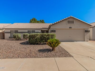 3343 W Lone Cactus Drive, Phoenix, AZ, 85027