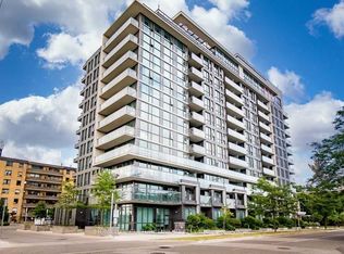 80 Esther Lorrie Dr #811, Toronto, ON M9W 0C6
