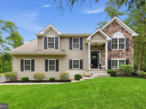 5 Paoli Ave, Medford, NJ 08055