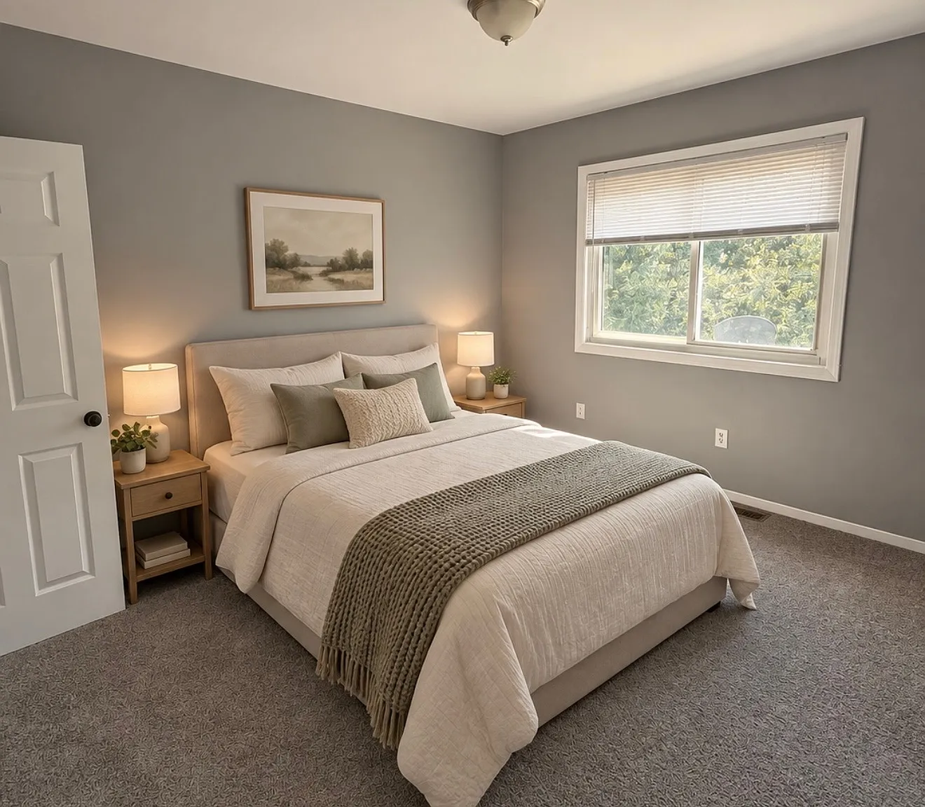 3 bed, 1.5 bath, 1460 sqft, $2,100 — Photo 4